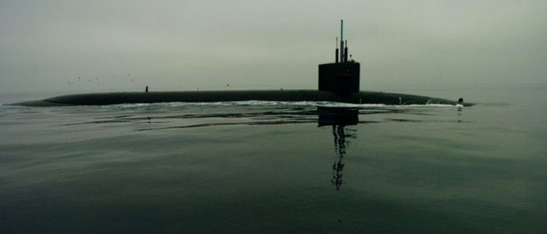 In a grim development, Indonesian officials say they've found debris from its Navy's missing submarine -- and its crew are now presumed dead.