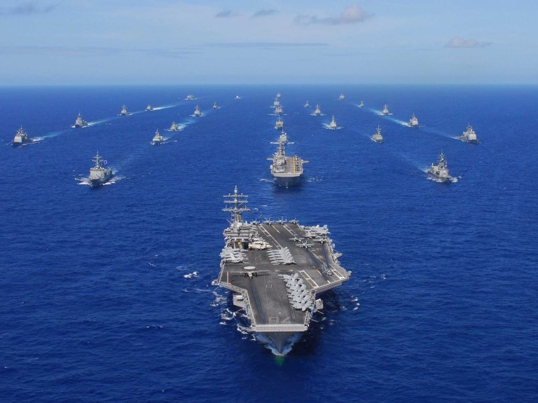 Navy to Shell Out $11 Million on D-Wave Quantum Computer