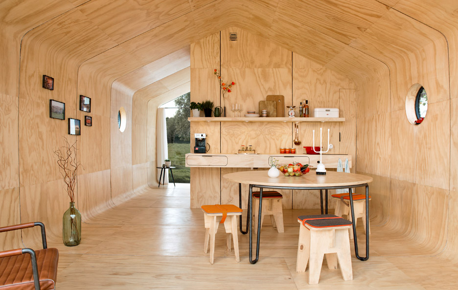 Wikkelhouse