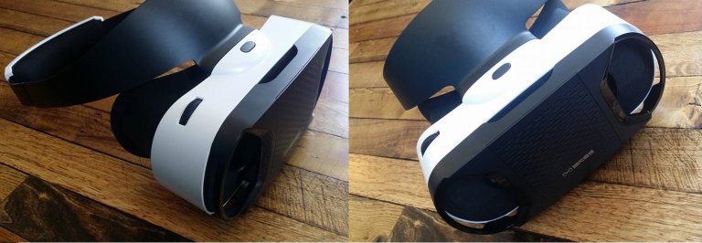 Virtual Reality’s Expensive, But Is Google Cardboard Really The Best Alternative?