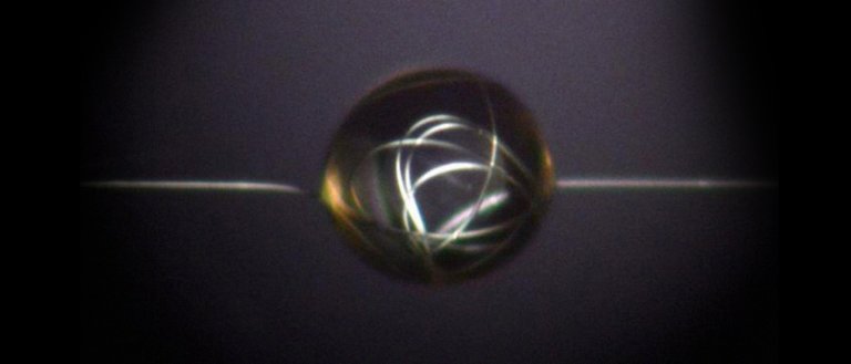 Scientists Develop “Liquid Wire” That Acts Like Both a Fluid And Solid