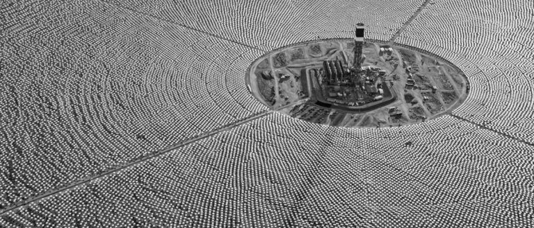 Largest Concentrated Solar Power Plant to Be Built in Dubai, Will Be Operational by 2020
