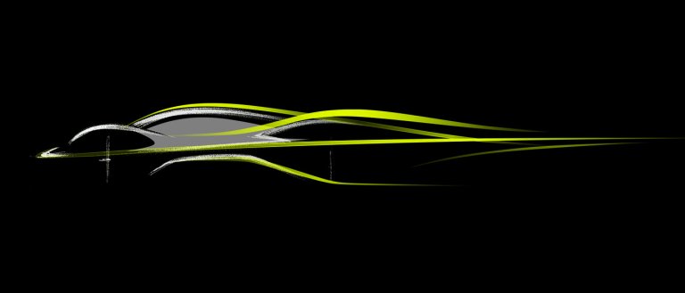 Only 99 Units of the “World’s Fastest Car” to be Sold by Aston Martin