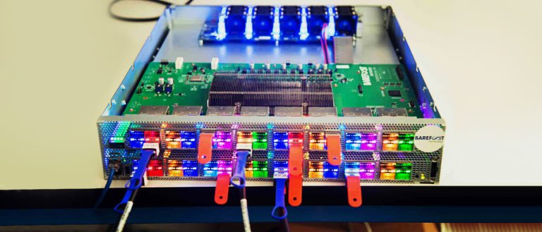 There’s A New Kind of Network Chip, One That Anyone Can Program