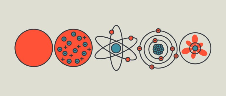 An Atomic Idea: How We Discovered the Atom