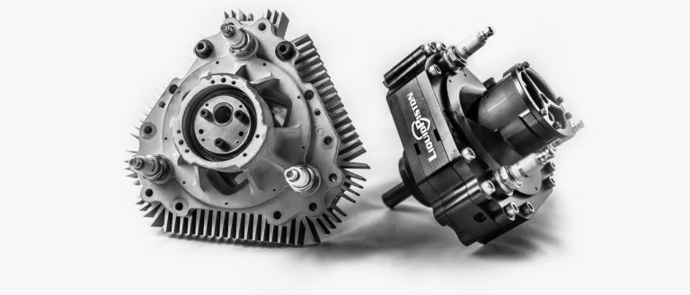An Engine That is Faster, Lighter, and More Powerful? Meet the Technology of Tomorrow