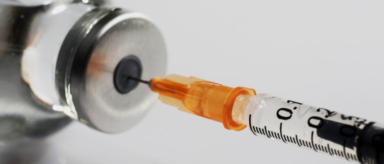 The First Zika Vaccine Was Just Approved For Testing on Humans
