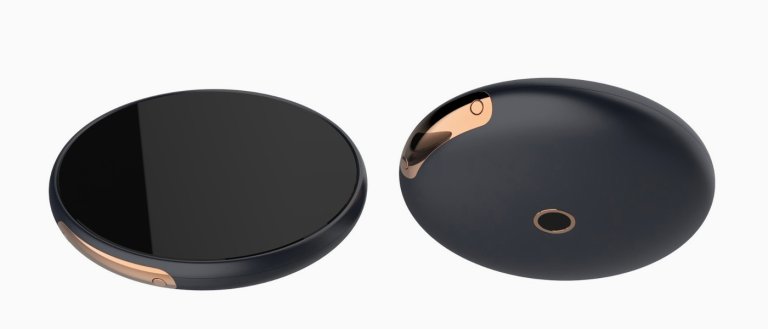 The Runcible: This New, Round Smartphone Can Be Yours Now