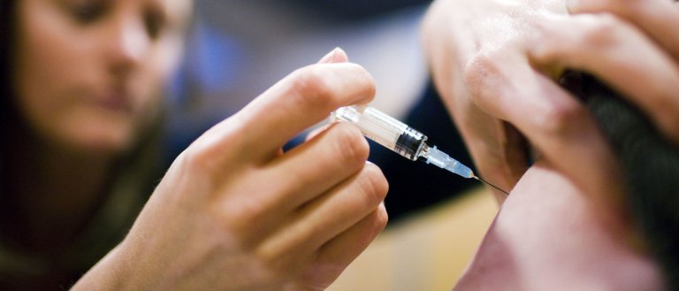 Scientists Close to a Vaccine for the Toxic Shock Syndrome