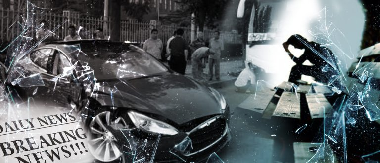 Tesla Driver Killed in Crash in Autopilot Mode and Investigation Follows