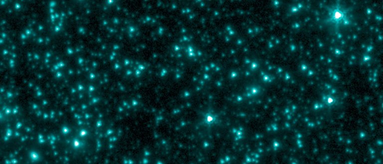 New Hypothesis Suggests That Dark Matter May Be Made up of Primordial Black Holes