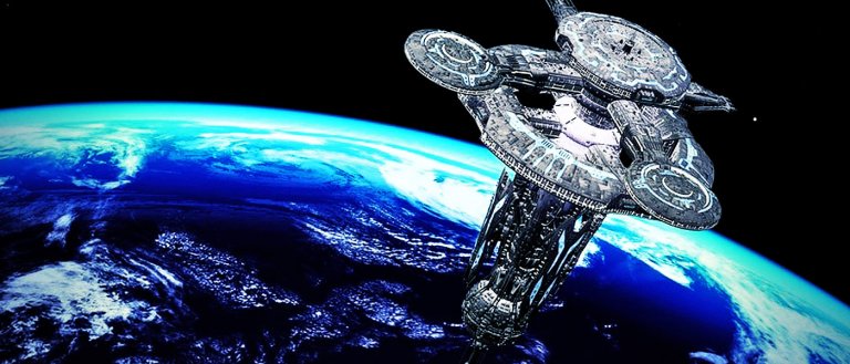 ESA Says Their “Space Base” Between the Earth and Moon Could Be Built in 10 years
