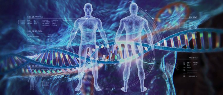 Should Gene Editing Be a Human Right?