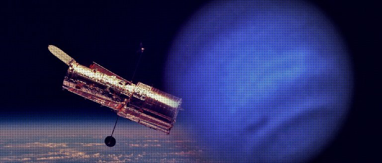 Trans-Neptunian Space: Pushing the Boundaries of the Solar System