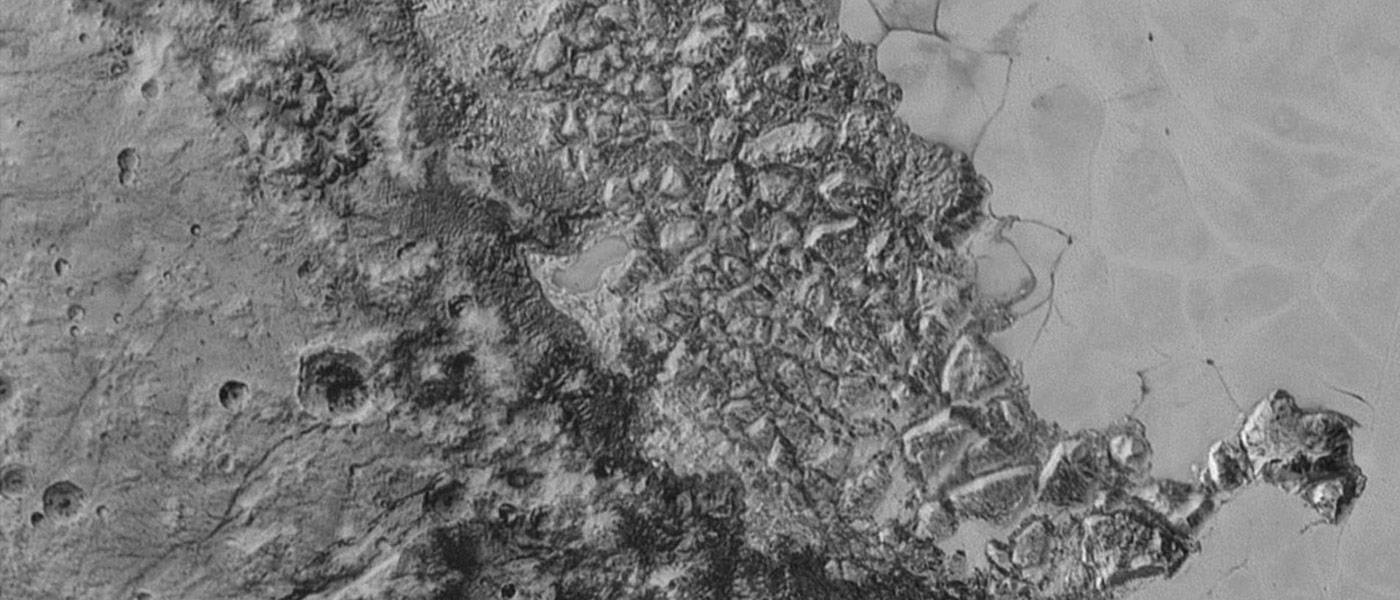 Image credit: New Horizons 
