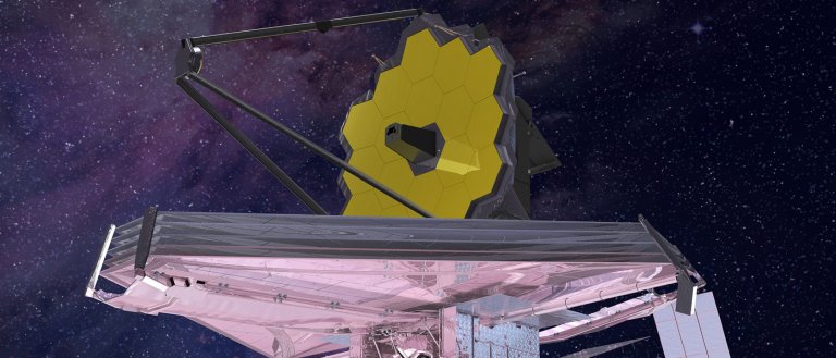 Priority Target for the James Webb Space Telescope? The Hypothetical Planet 9