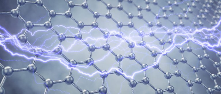 Scientists Use Graphene to Slow Photons and Convert Electricity to Light