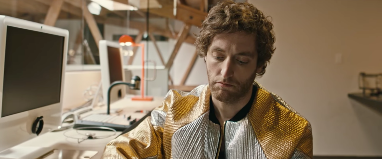 WATCH – Sunspring, A Film Written Entirely By An AI