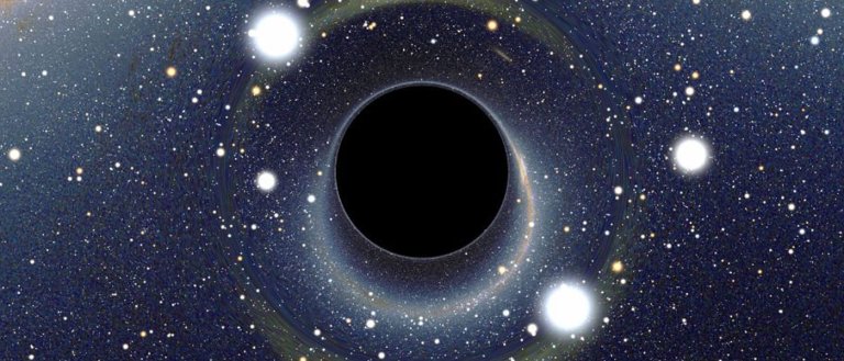 Stephen Hawking Just Published His Solution to the Black Hole Information Paradox