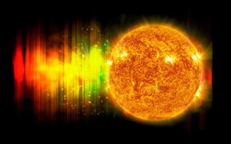 Scientists Created a Substance that Transforms Infrared into Visible Light