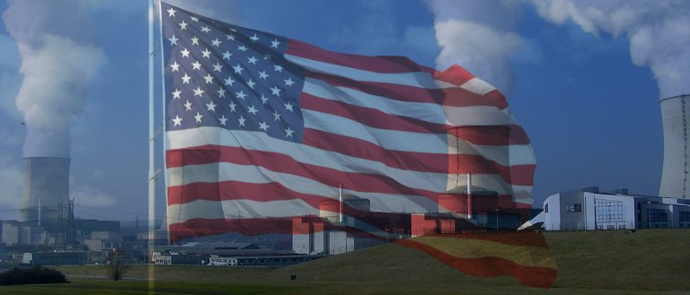 Energy 2.0—The US is Launching A New Generation of Nuclear Reactors