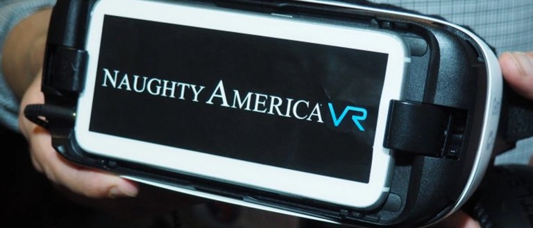 Virtual Reality At E3 2016 Was Pretty Hardcore, Thanks to VR Porn