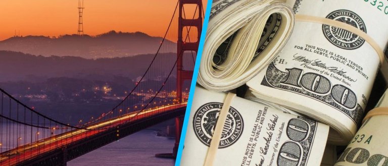 Universal Basic Income Hits the U.S—Citizens Will Get Paid Just For Being Born