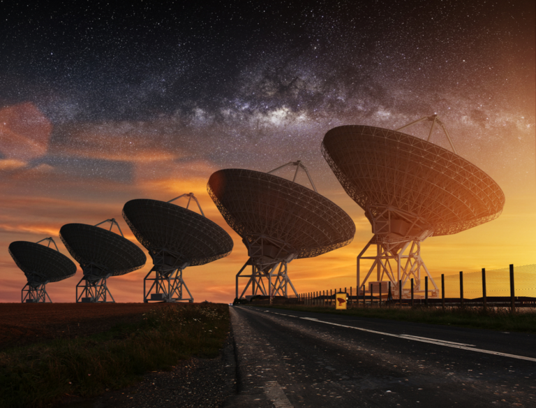 Cornell Astronomers Say Alien Contact is Likely 1,500 Years Away