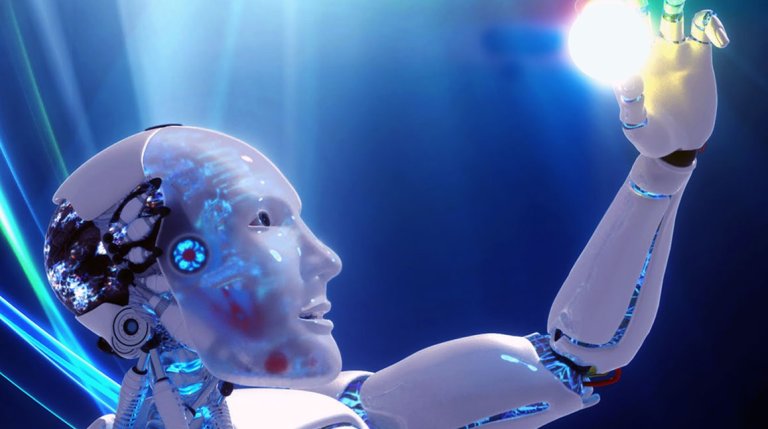 U.S. Congress Discusses AI, Automation, Robotics, and Basic Income