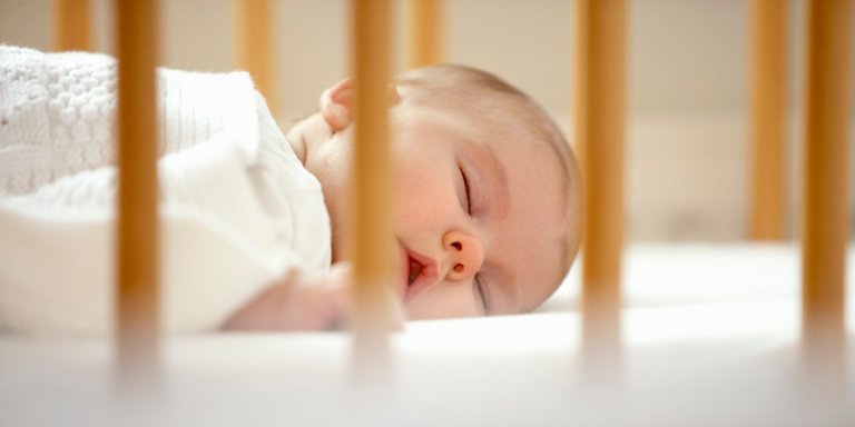 This Tech Lets Us Measure A Baby’s Oxygen Level, Heartbeat, And Breath Without Touching Them