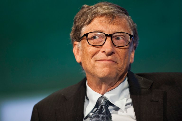 Bill Gates: This Will Be the Biggest Technological Breakthrough of Our Lifetime