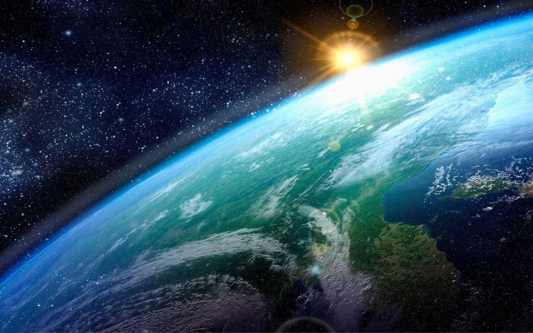 NASA Just Confirmed That Earth Has A New “Mini-Moon”