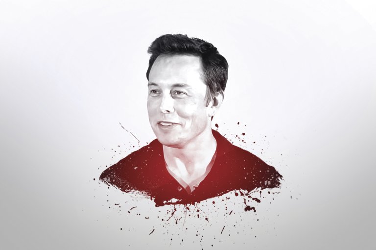 Elon Musk Just Teased An “Unexpected” New Tesla Product
