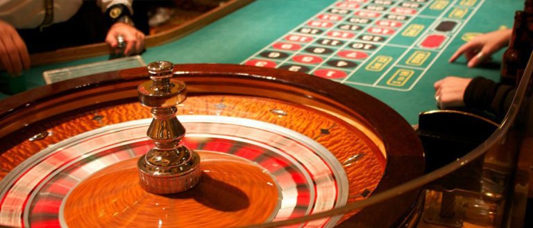 Love Roulette? Mathematicians Made A Machine That Lets You Beat The Odds