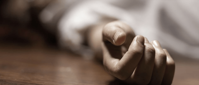 Gene Activity Found to Increase Upon Death