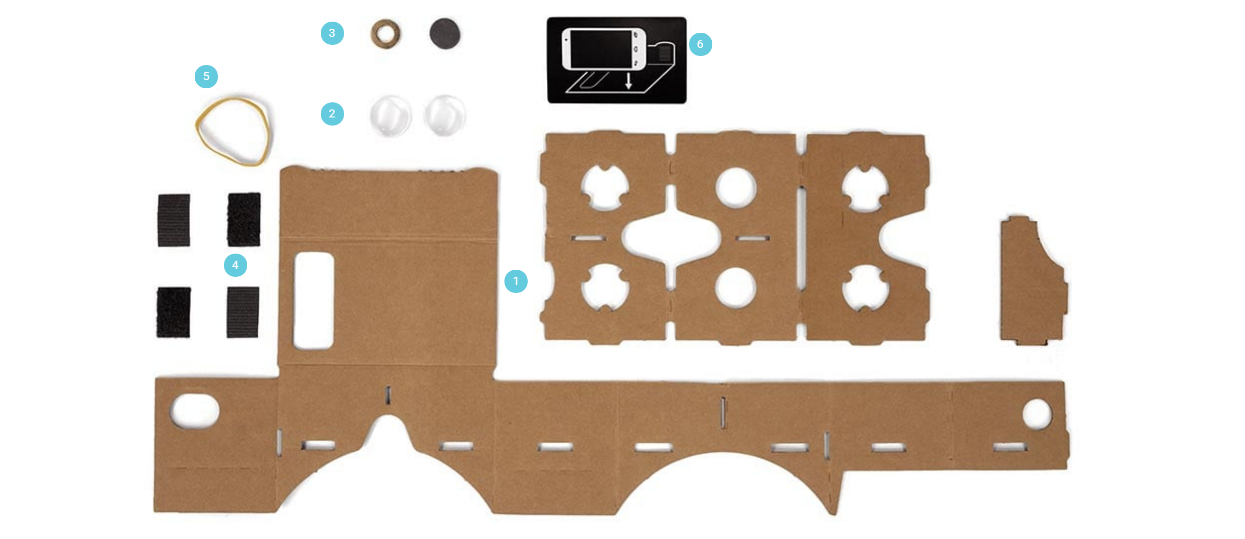 Google Cardboard