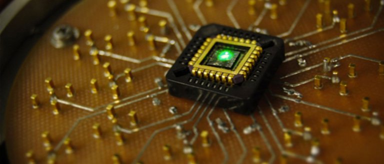 Graphene and Quantum Dots Come Together to Create “Hybrid” Tech