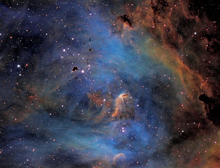 Hubble Reveals That Our Universe Is Expanding Far Faster Than We Thought