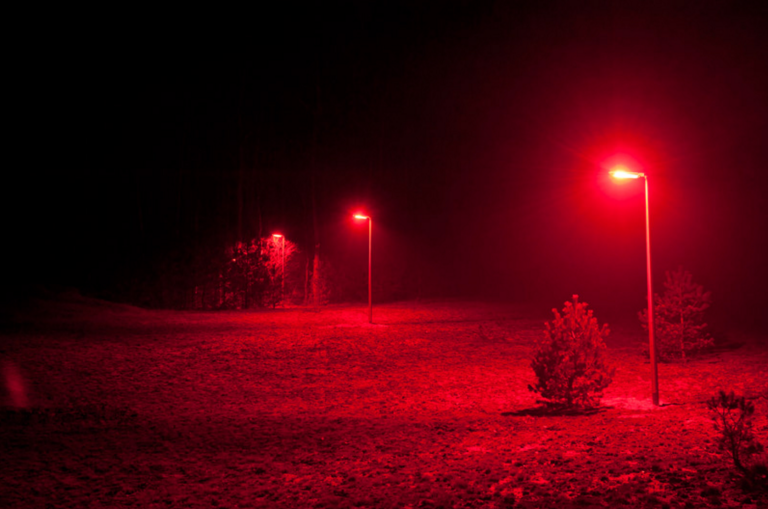 IBM Patents Technology That Can Add Night Vision To Your Glasses