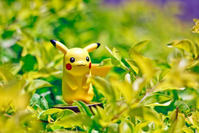 Pokémon In Augmented Reality is Coming Next Month to Android and iOS