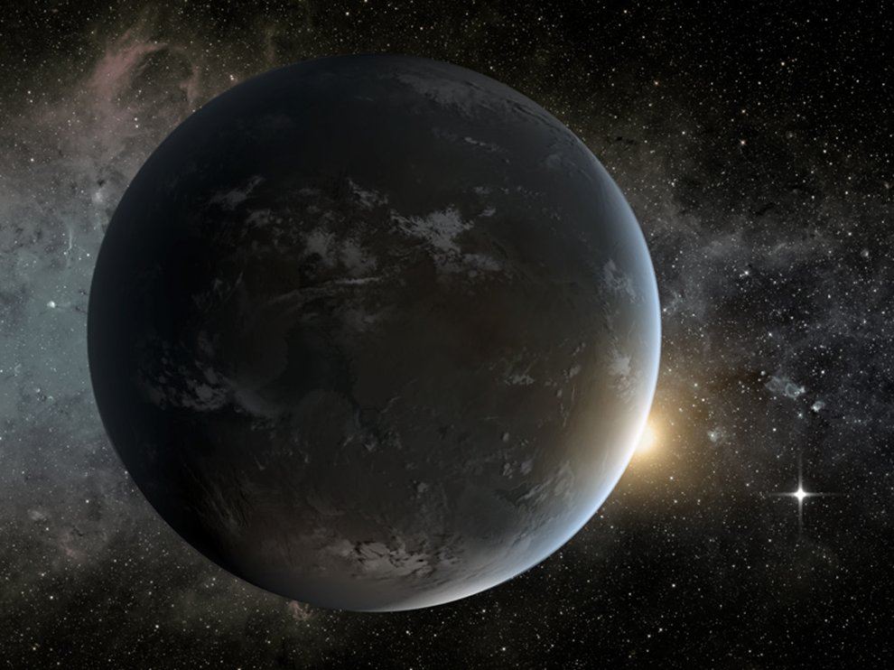 Astronomers: There May Be Two (Or More) Extra Planets In Our Solar System