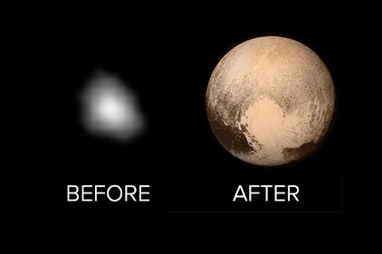 pluto
