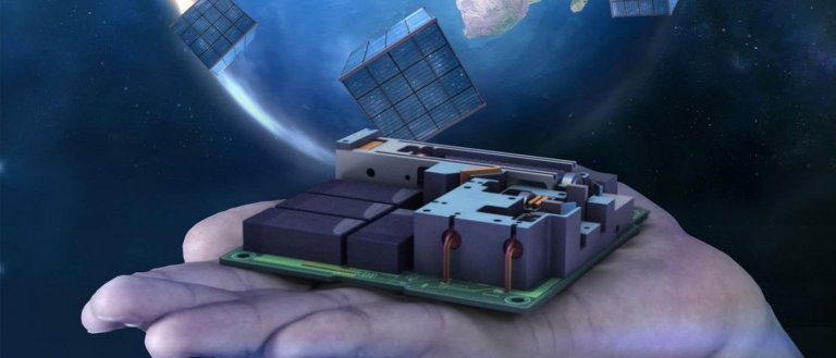 Successful Satellite Tests for a Global Quantum Network