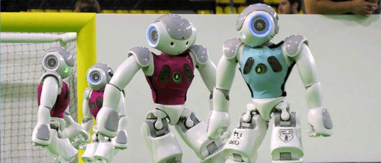 Battle of the Machines: Robocup 2016 Starts Tomorrow!