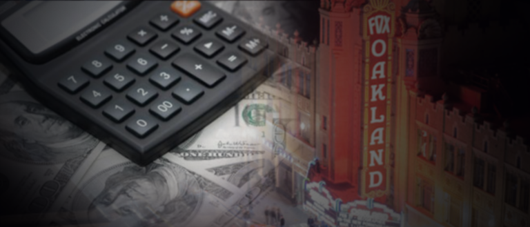 Update: Basic Income Project Set to Take Place in Oakland, California