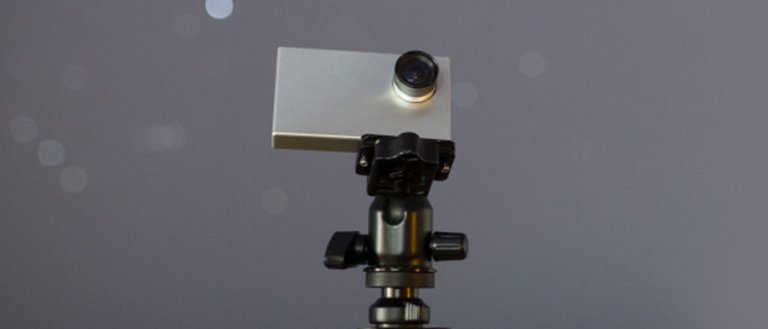 Get The World’s Smallest Astronomy Camera