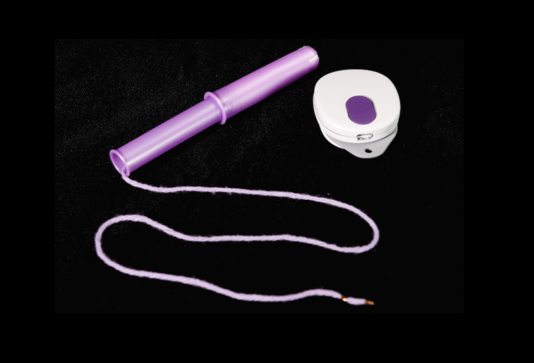 New Tech Can Track Women’s Health & Detect Disease Using ‘Smart Tampons’