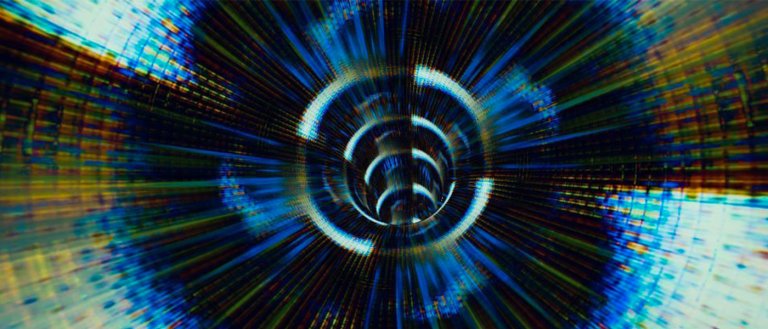 Scientists Make New Kind of Sonic Boom, Transform Energy Into Light