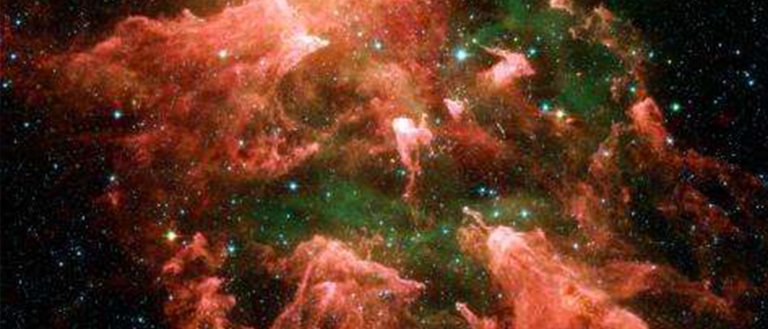 New Model of the Universe Predicts Hundreds of Annual Black Hole Mergers