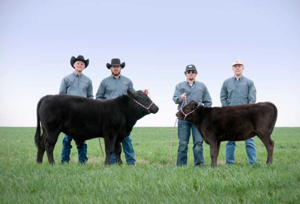 Credit: West Texas A&M University